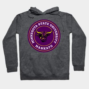 MNSU - Mavericks Hoodie